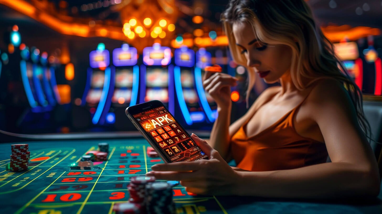 Video panduan deposit dan penarikan di girlsgogames