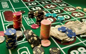 Saldo akun terupdate setelah deposit berhasil