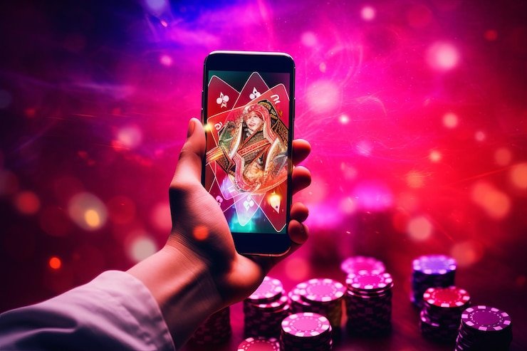 Preview permainan slot di platform girlsgogames